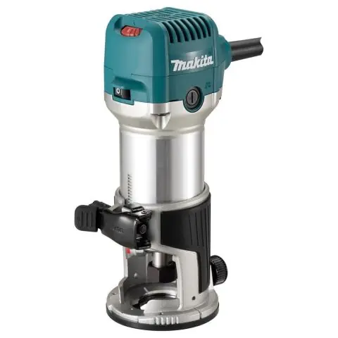 Makita RT0702CX2J Multifräs Säker betalning